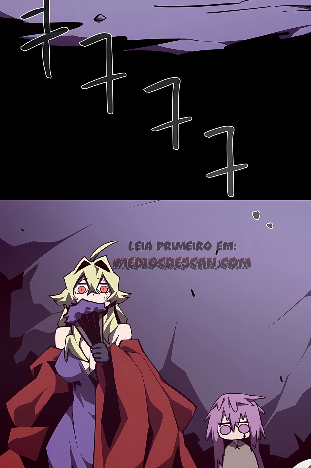 Read Dungeon Odyssey PT Manga Online