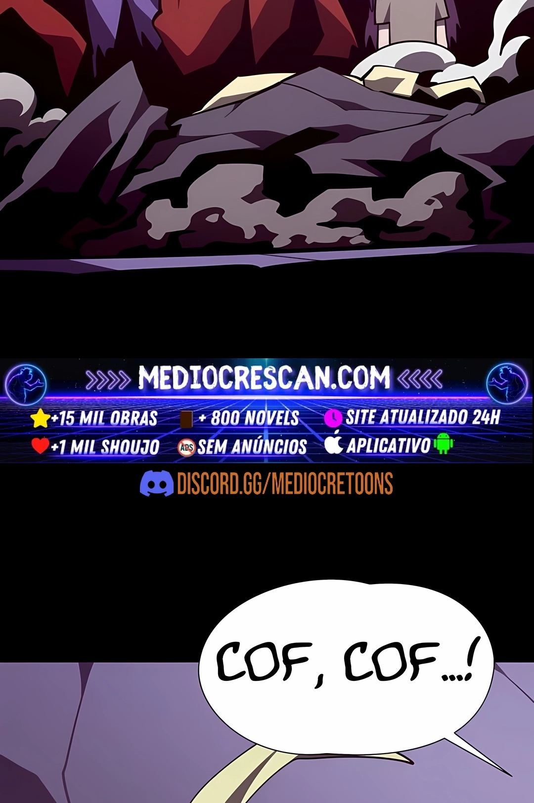 Read Dungeon Odyssey PT Manga Online