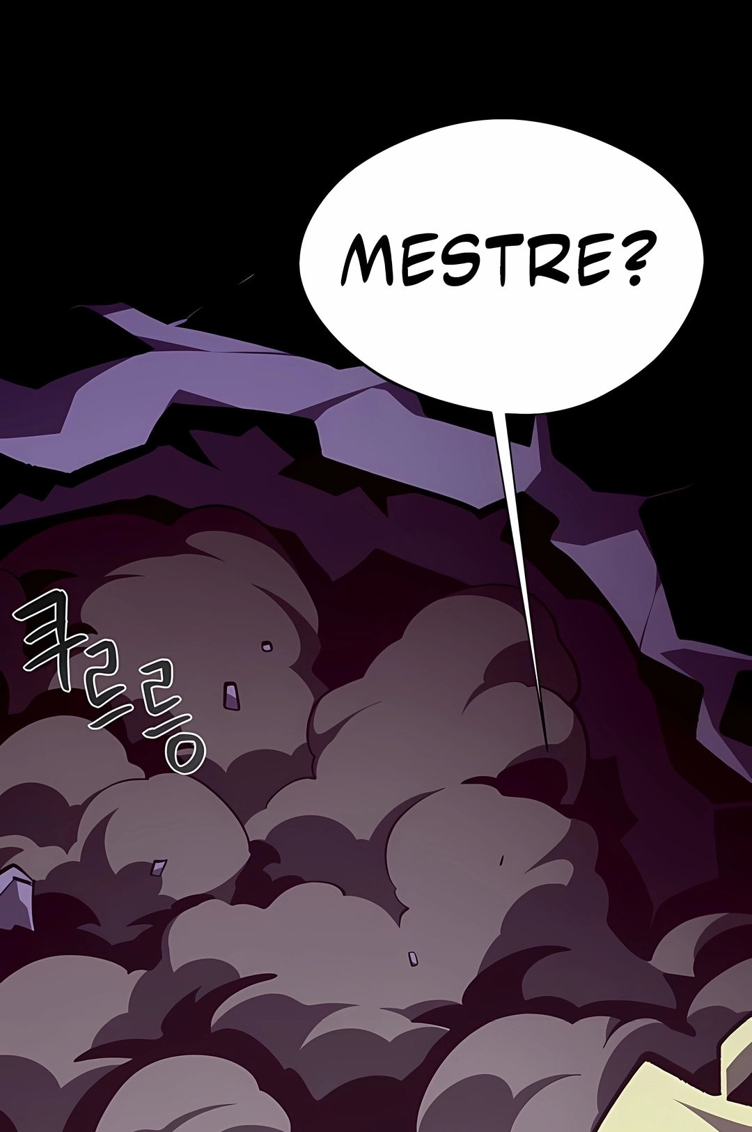 Read Dungeon Odyssey PT Manga Online