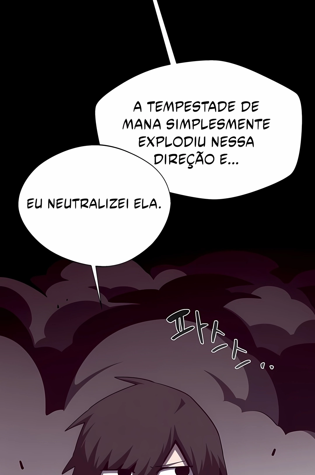 Read Dungeon Odyssey PT Manga Online