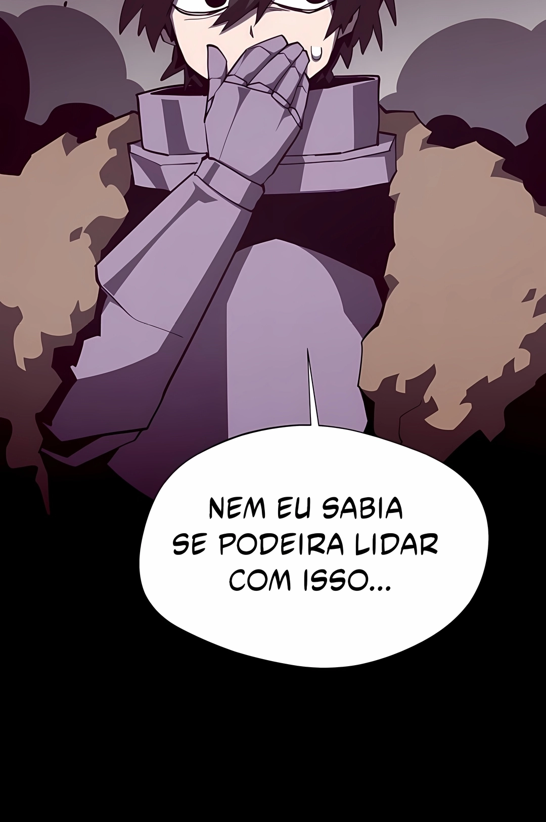 Read Dungeon Odyssey PT Manga Online