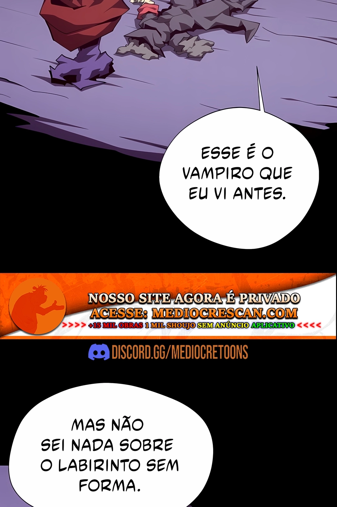 Read Dungeon Odyssey PT Manga Online
