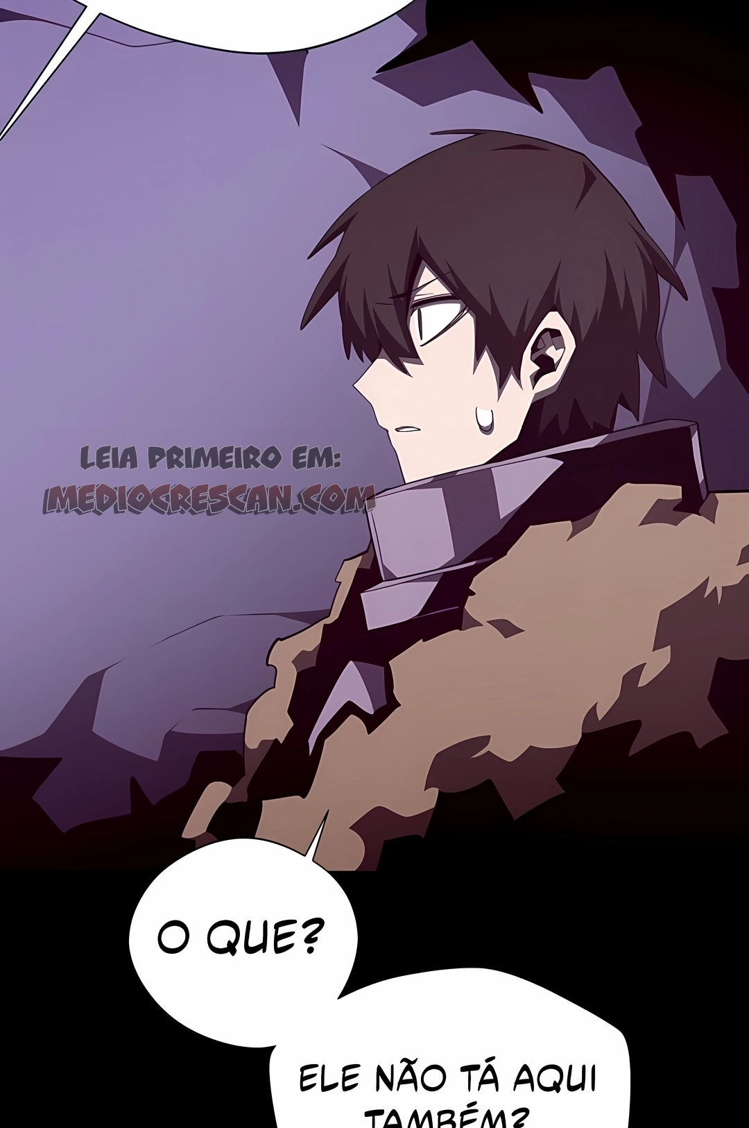 Read Dungeon Odyssey PT Manga Online