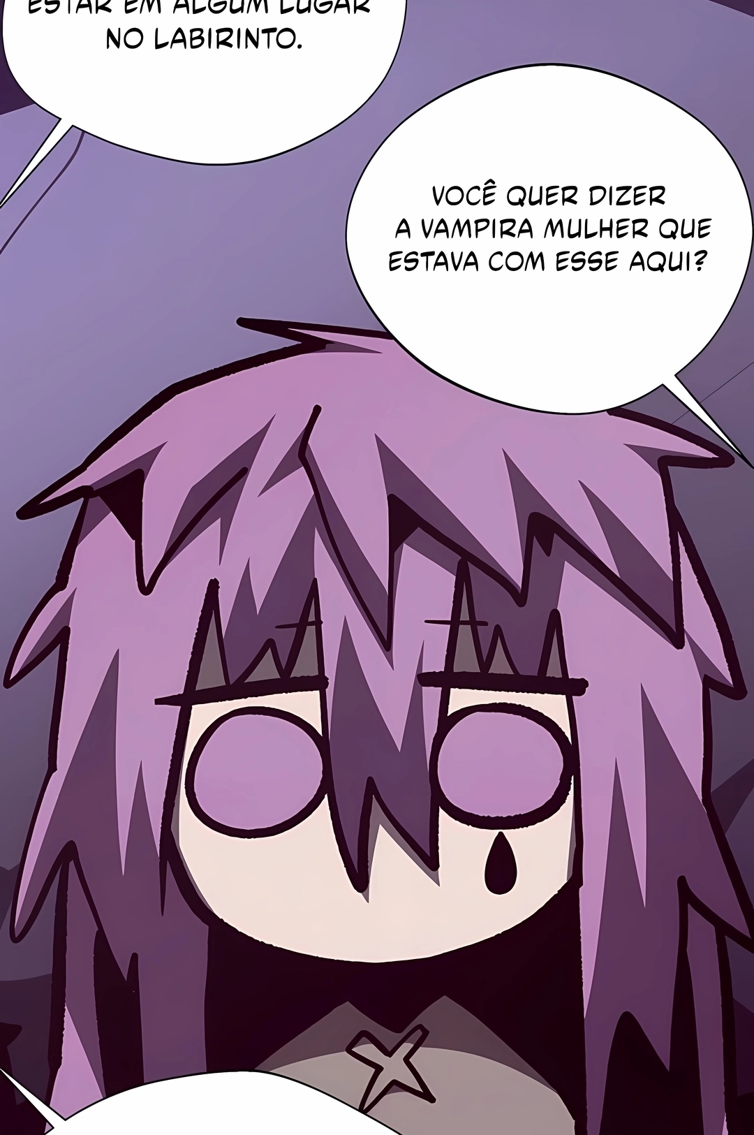 Read Dungeon Odyssey PT Manga Online