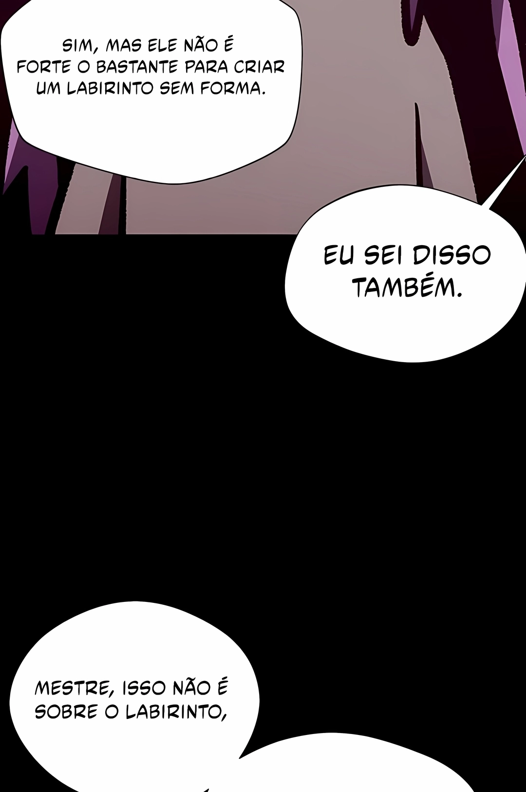 Read Dungeon Odyssey PT Manga Online