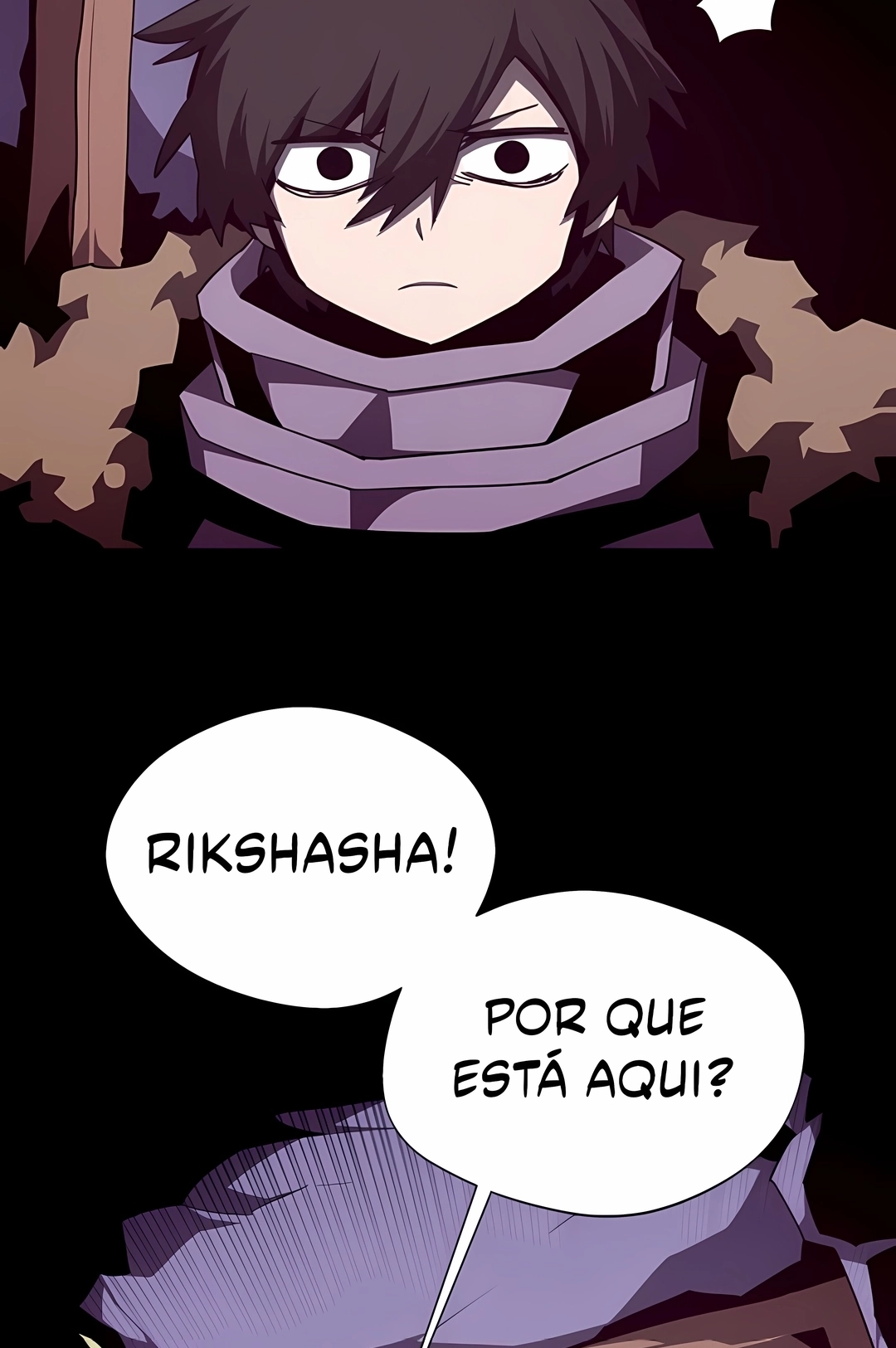Read Dungeon Odyssey PT Manga Online