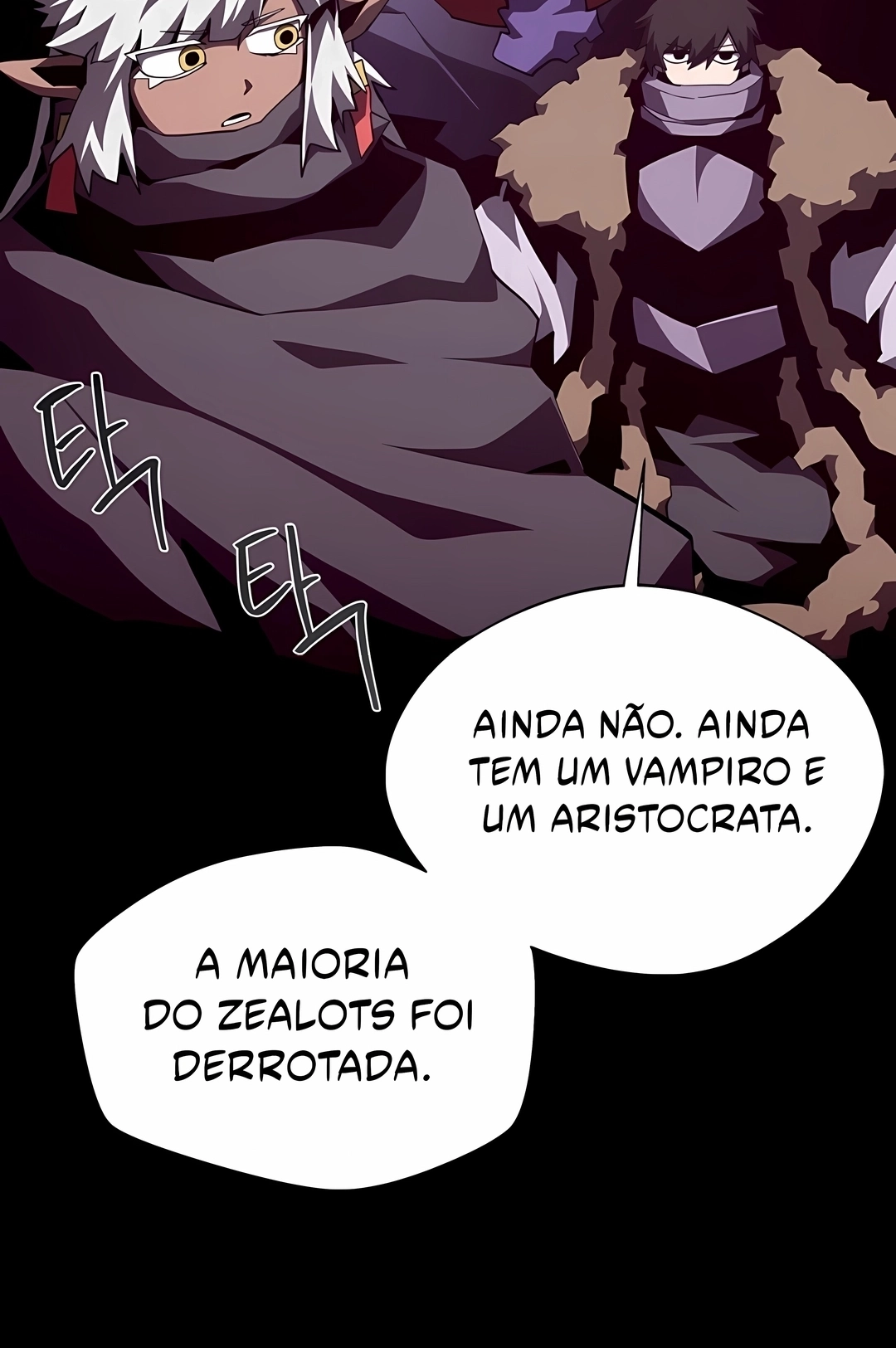 Read Dungeon Odyssey PT Manga Online