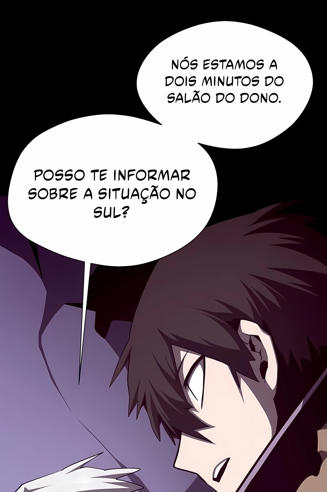 Read Dungeon Odyssey PT Manga Online