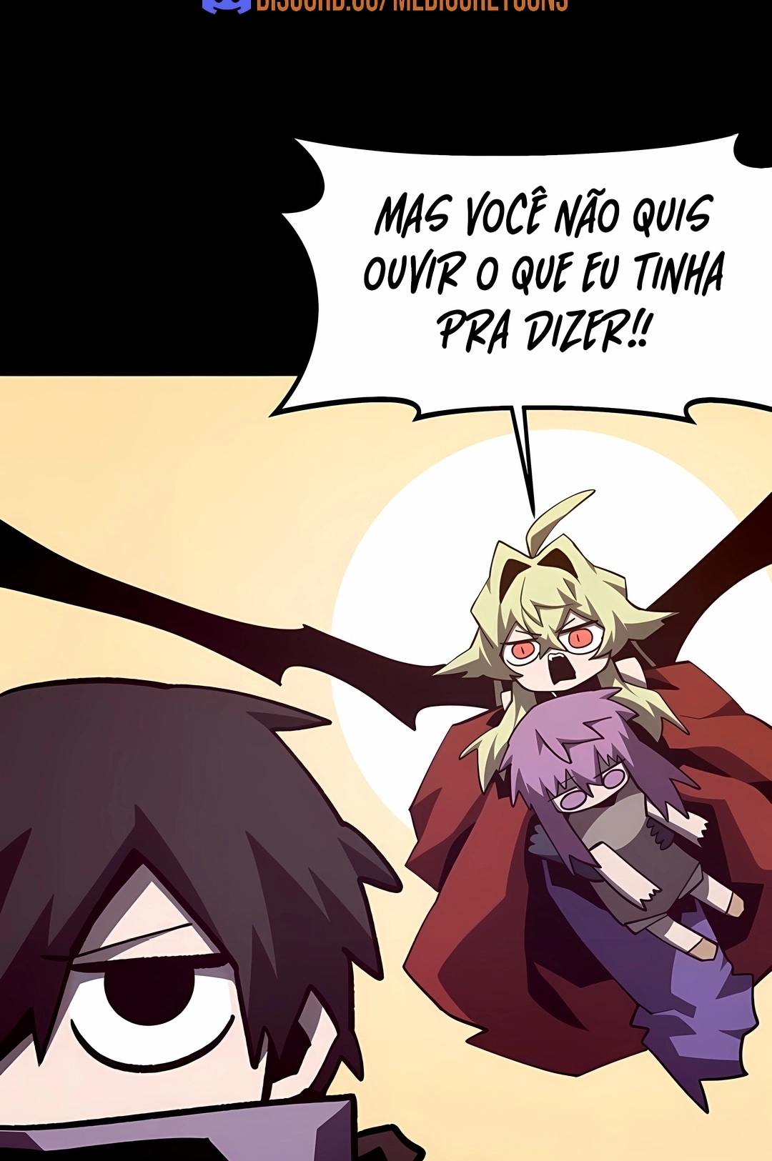 Read Dungeon Odyssey PT Manga Online