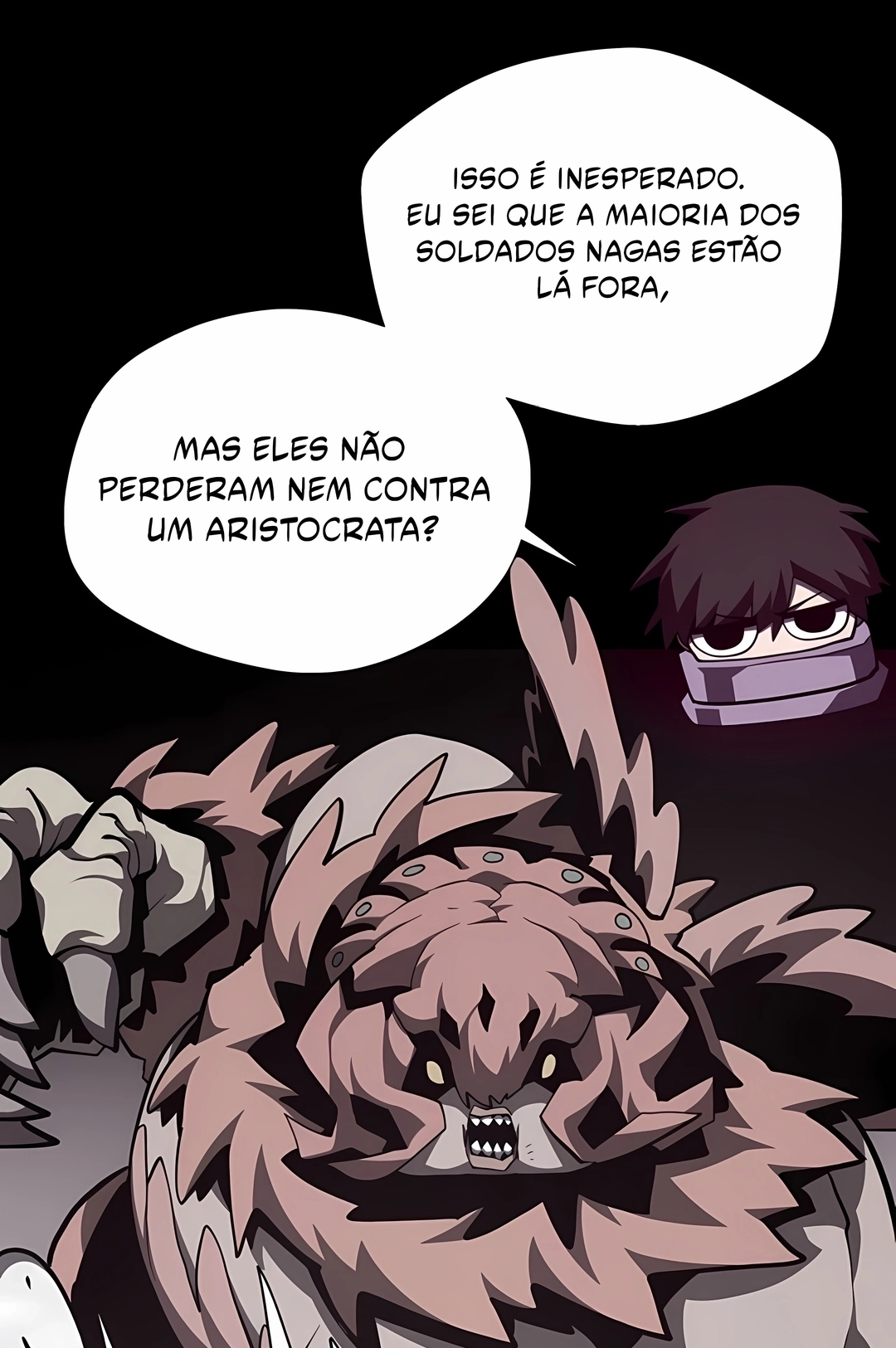 Read Dungeon Odyssey PT Manga Online