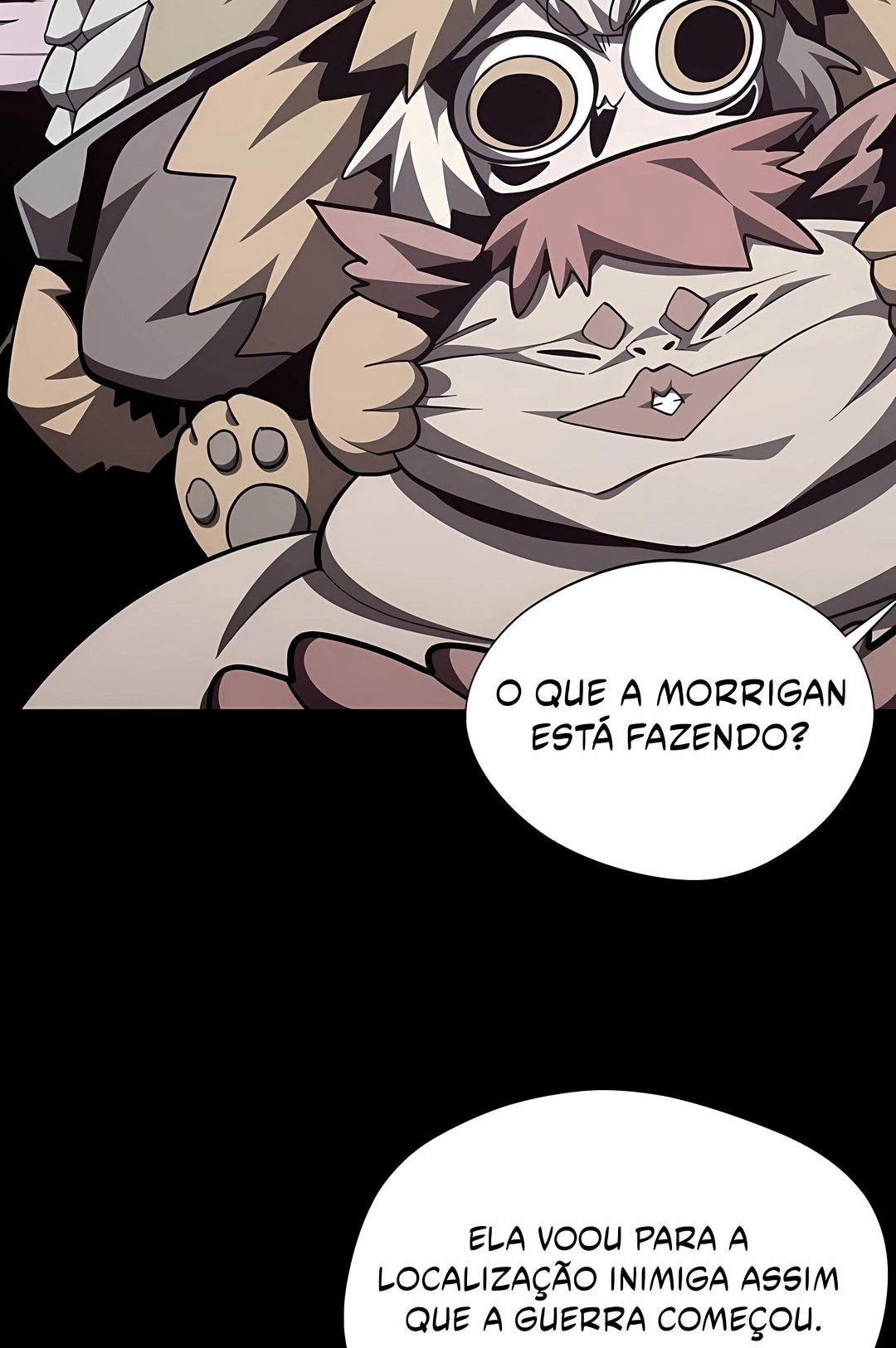 Read Dungeon Odyssey PT Manga Online
