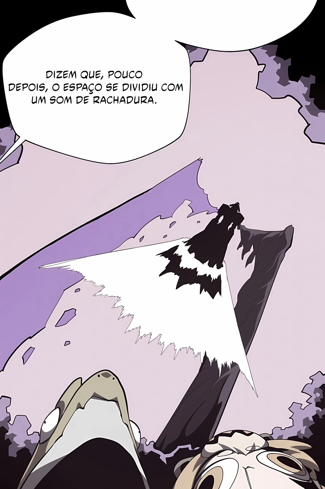 Read Dungeon Odyssey PT Manga Online