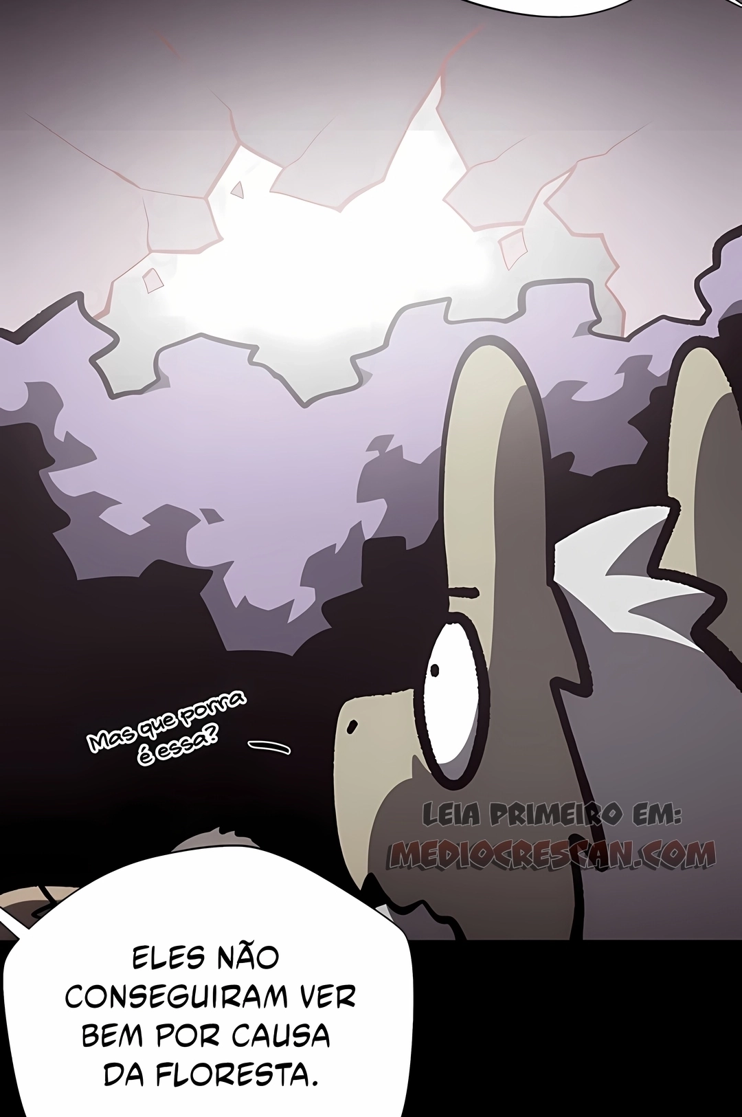 Read Dungeon Odyssey PT Manga Online