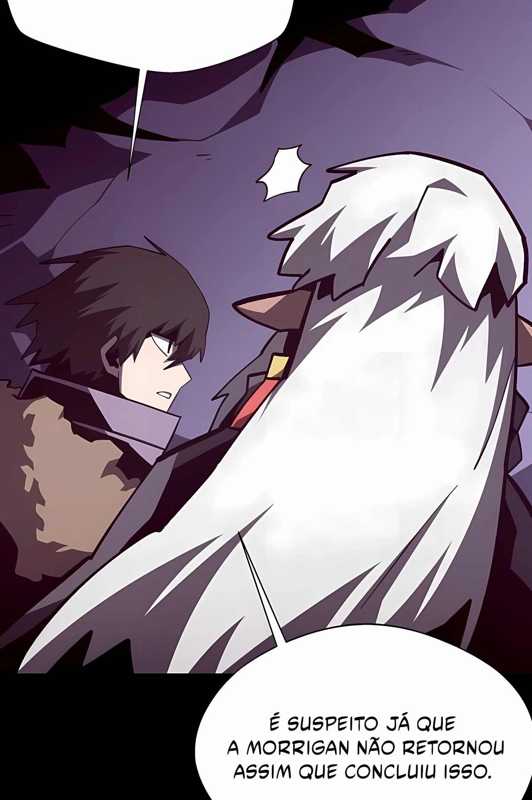 Read Dungeon Odyssey PT Manga Online