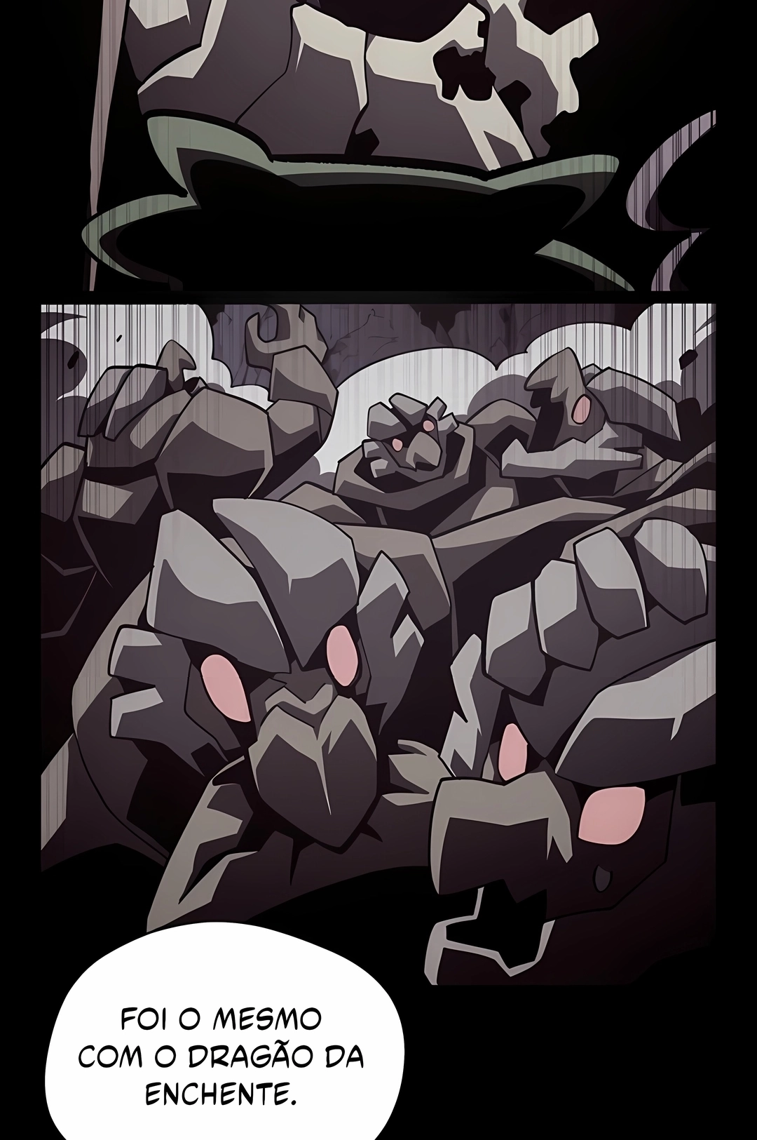 Read Dungeon Odyssey PT Manga Online