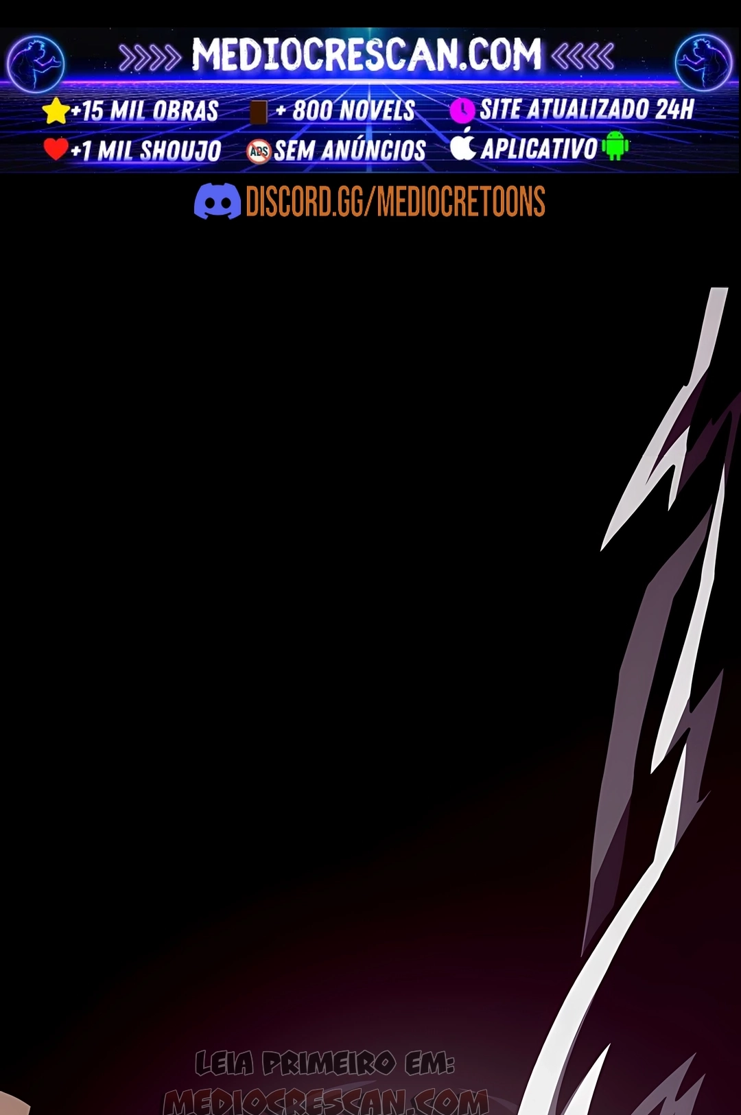Read Dungeon Odyssey PT Manga Online