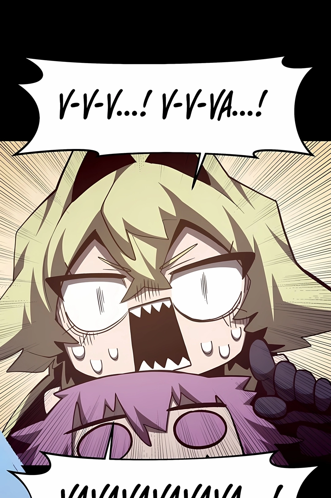 Read Dungeon Odyssey PT Manga Online