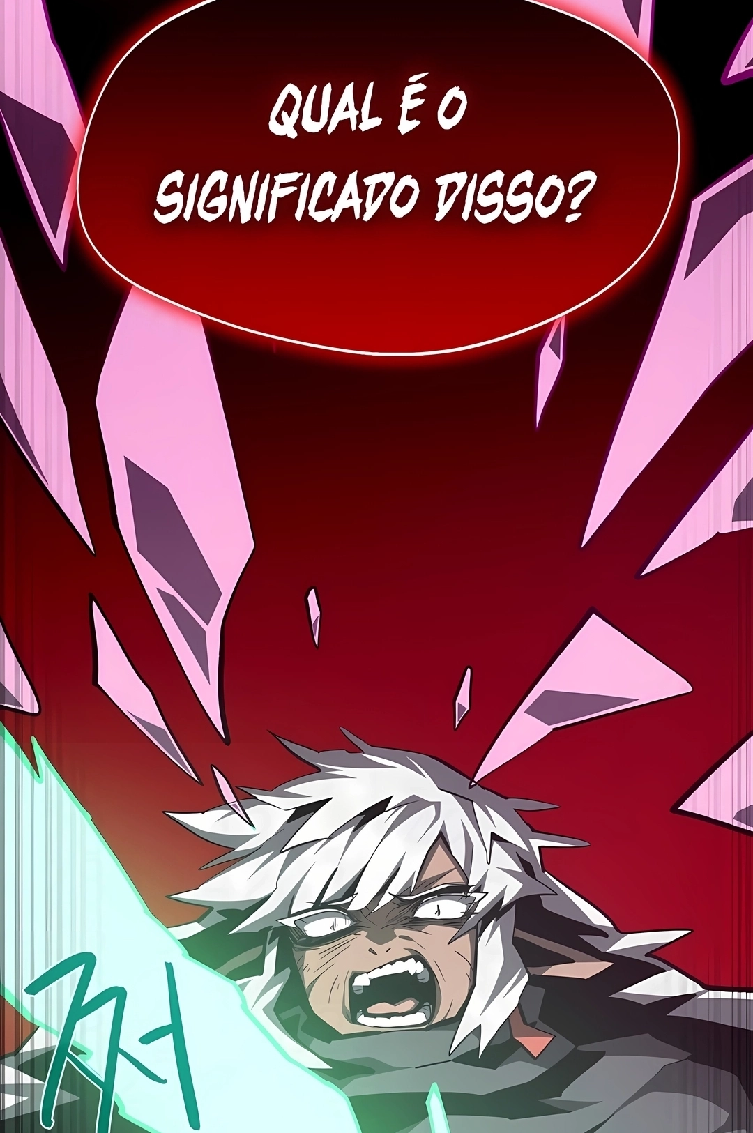 Read Dungeon Odyssey PT Manga Online