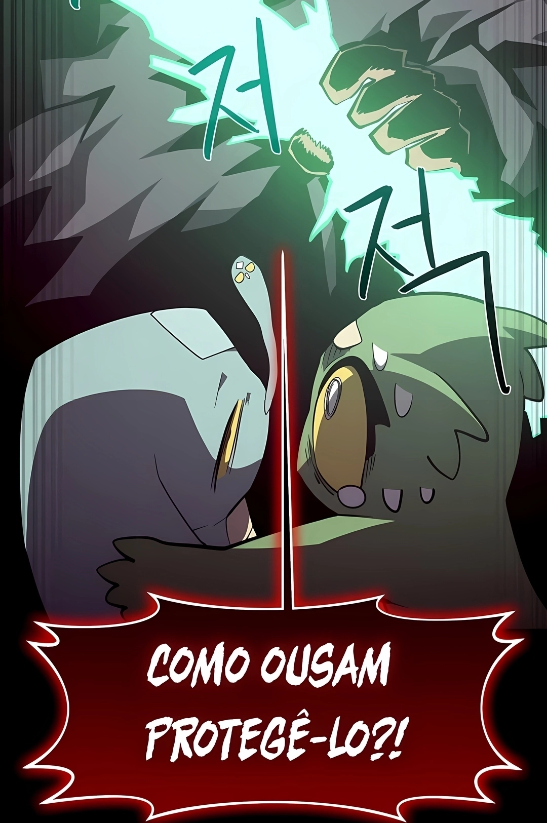 Read Dungeon Odyssey PT Manga Online