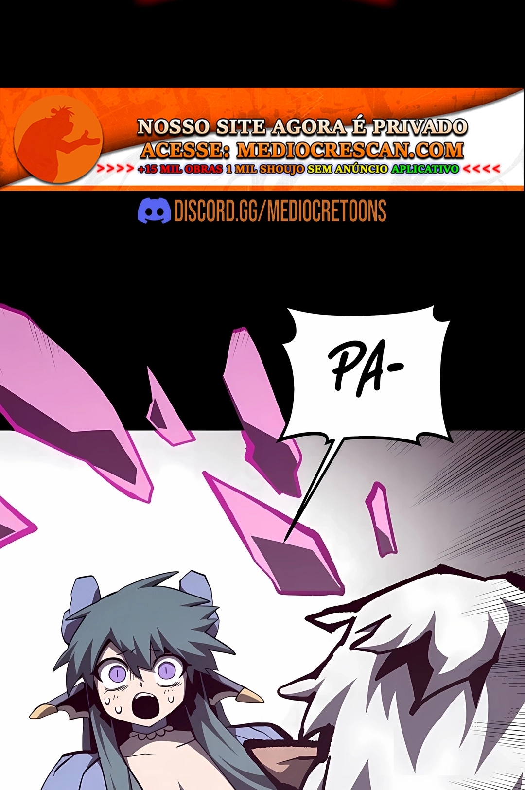 Read Dungeon Odyssey PT Manga Online