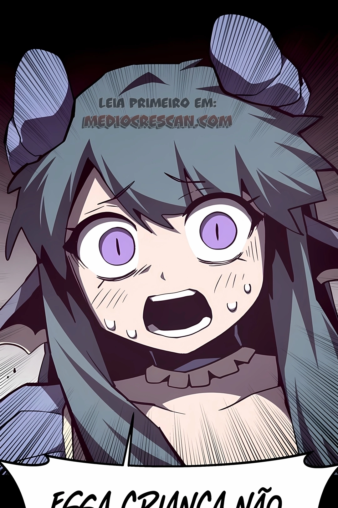 Read Dungeon Odyssey PT Manga Online