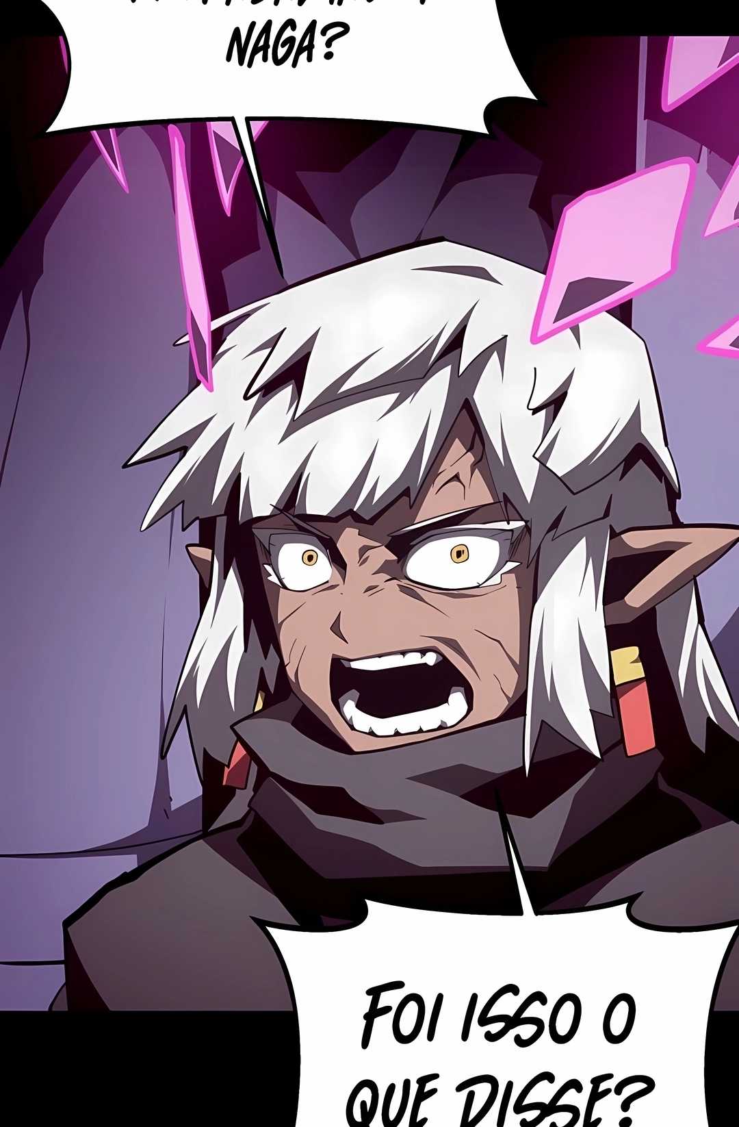 Read Dungeon Odyssey PT Manga Online
