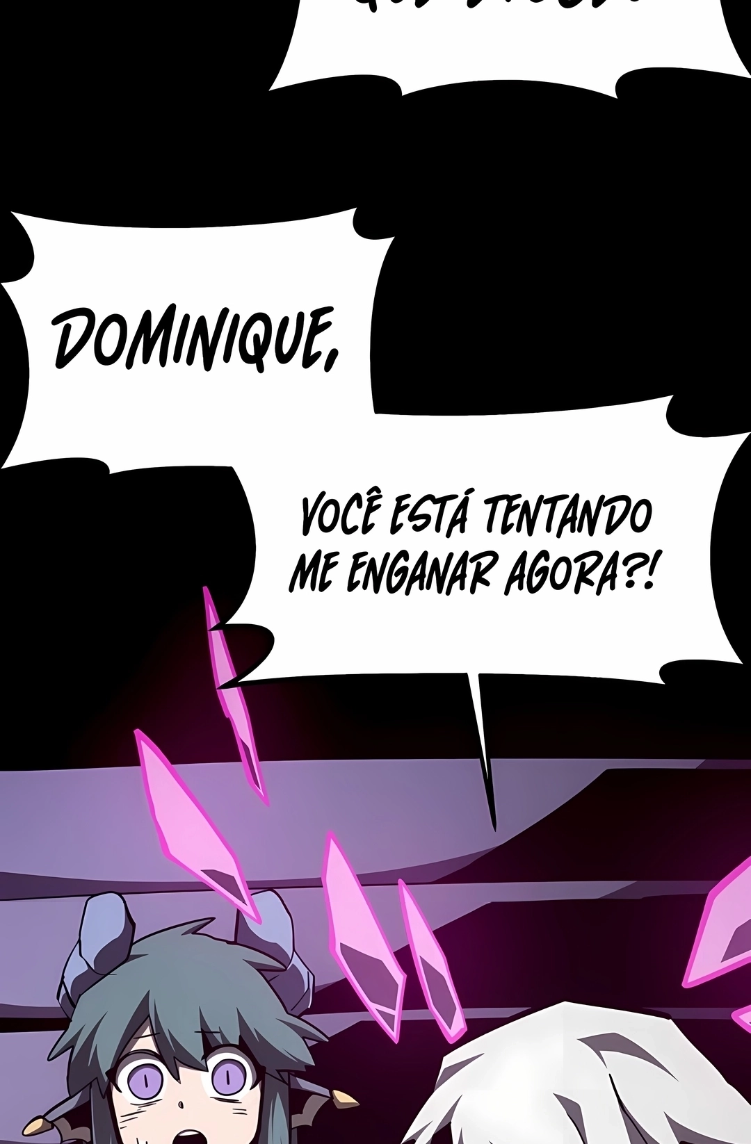 Read Dungeon Odyssey PT Manga Online