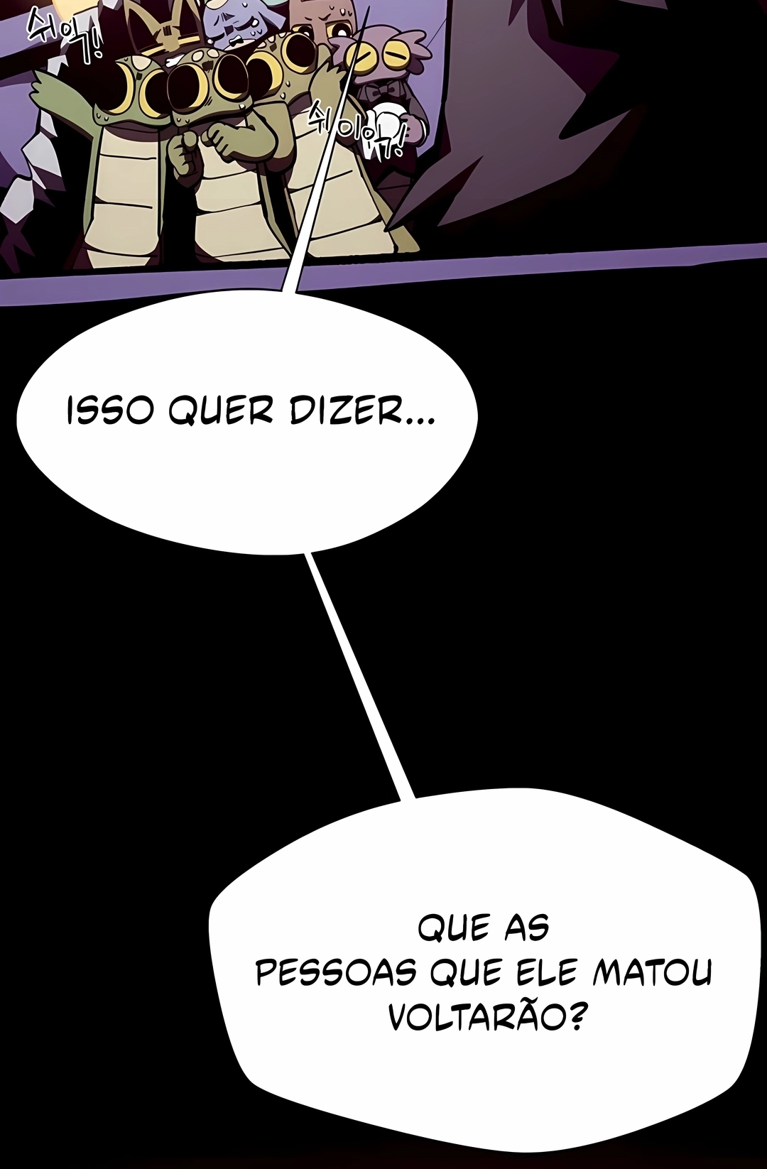 Read Dungeon Odyssey PT Manga Online