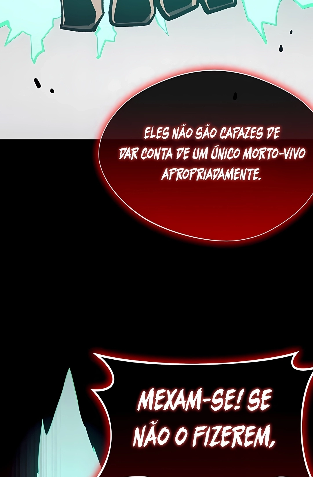Read Dungeon Odyssey PT Manga Online