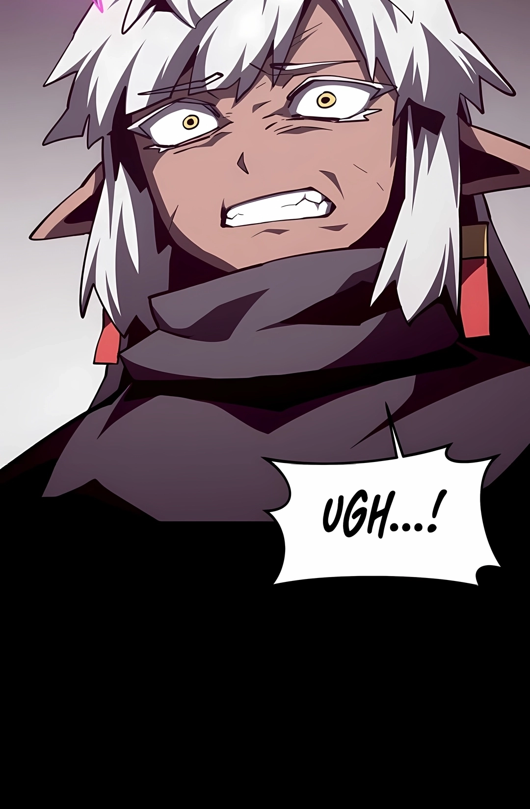 Read Dungeon Odyssey PT Manga Online
