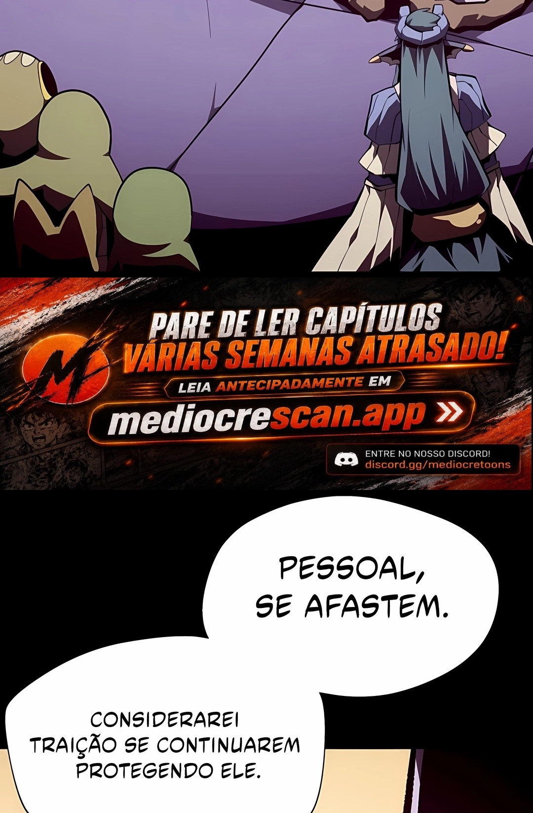 Read Dungeon Odyssey PT Manga Online