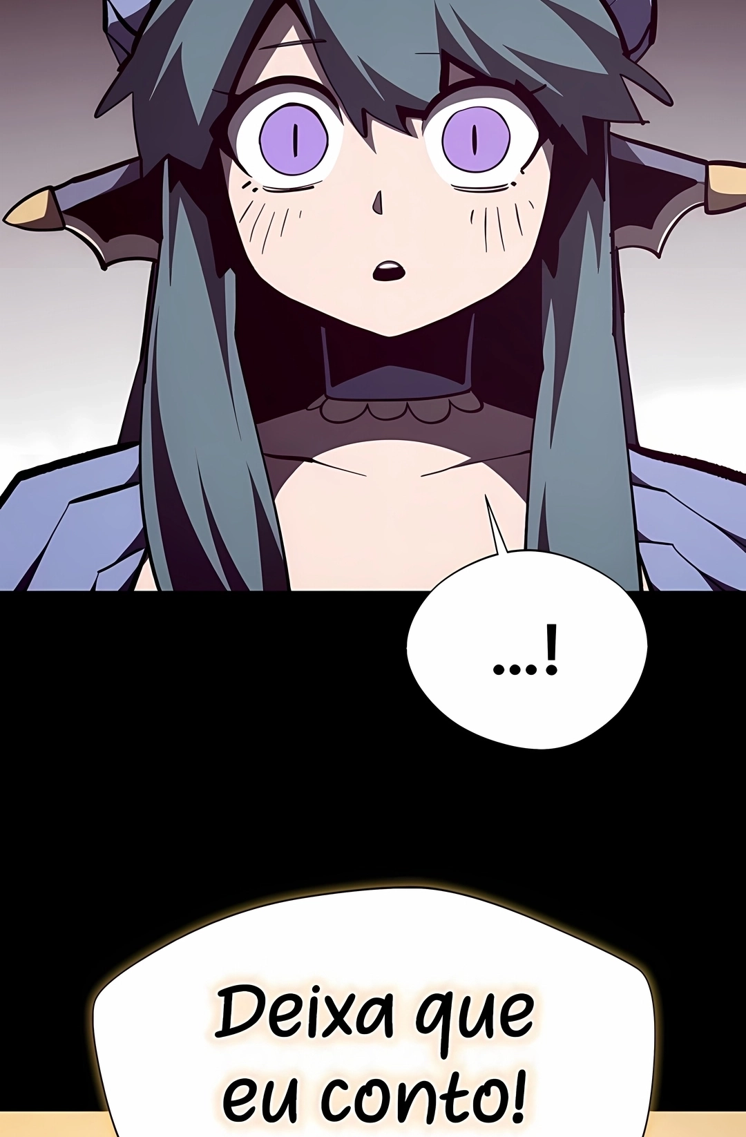 Read Dungeon Odyssey PT Manga Online