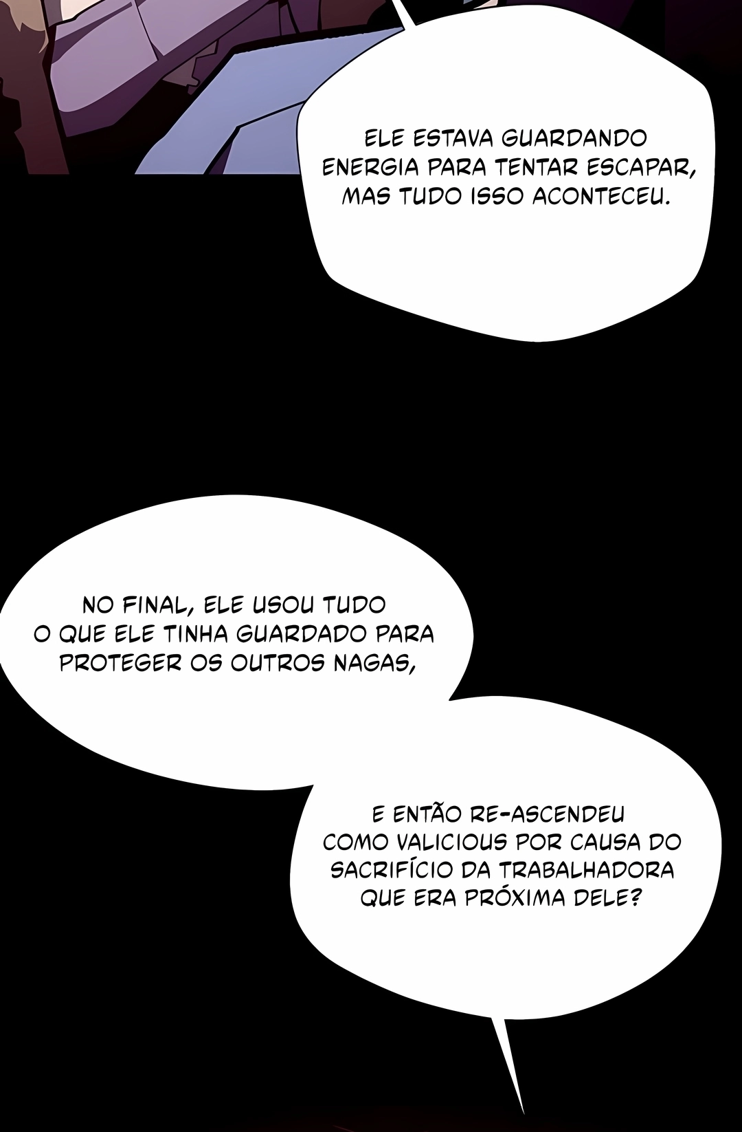 Read Dungeon Odyssey PT Manga Online