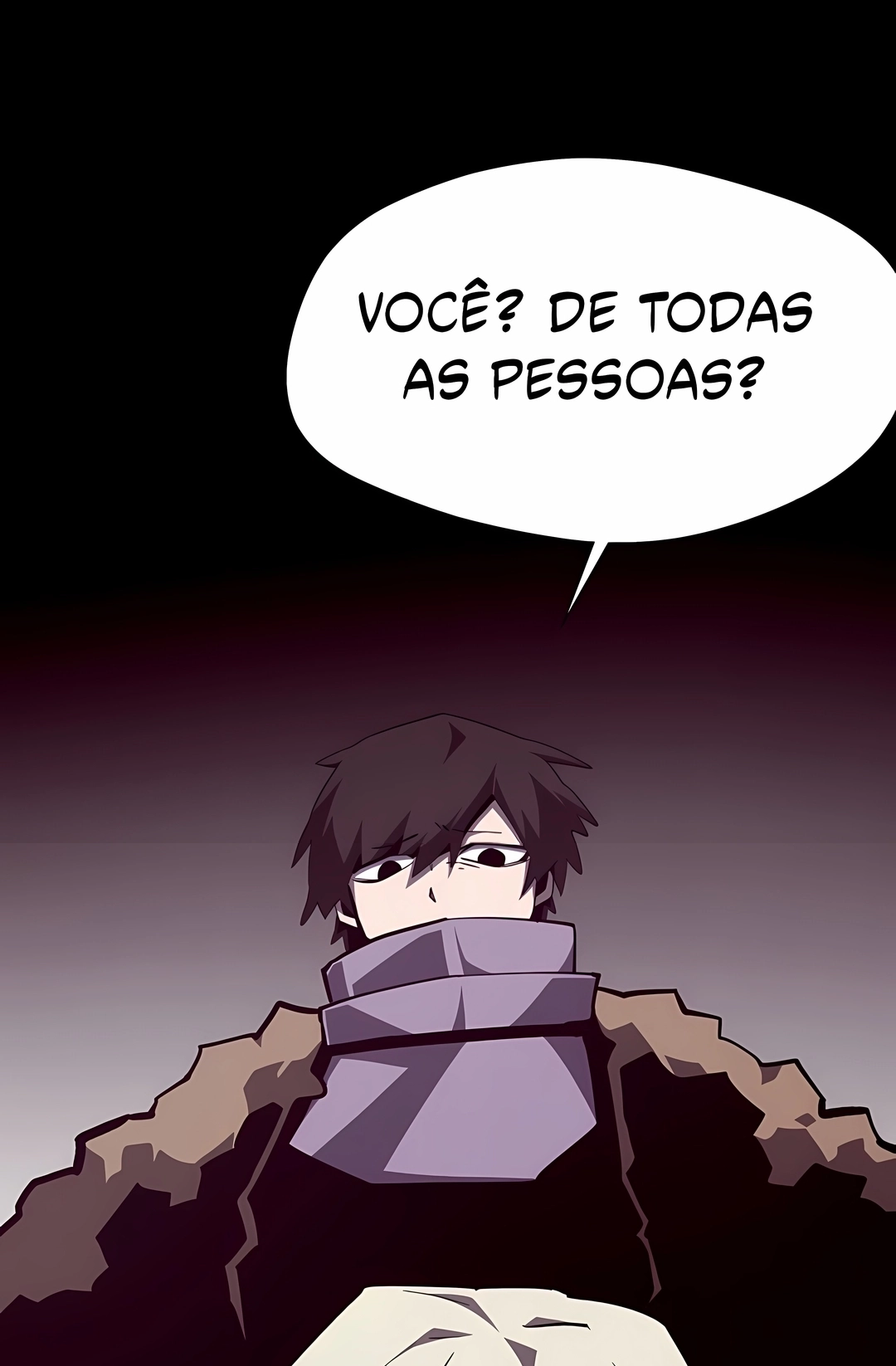 Read Dungeon Odyssey PT Manga Online