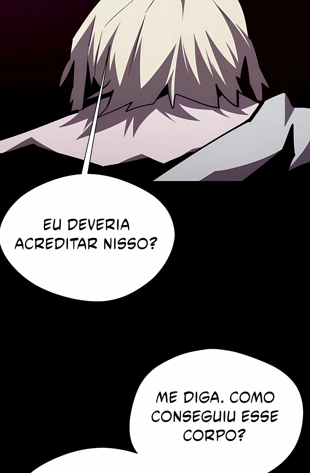 Read Dungeon Odyssey PT Manga Online