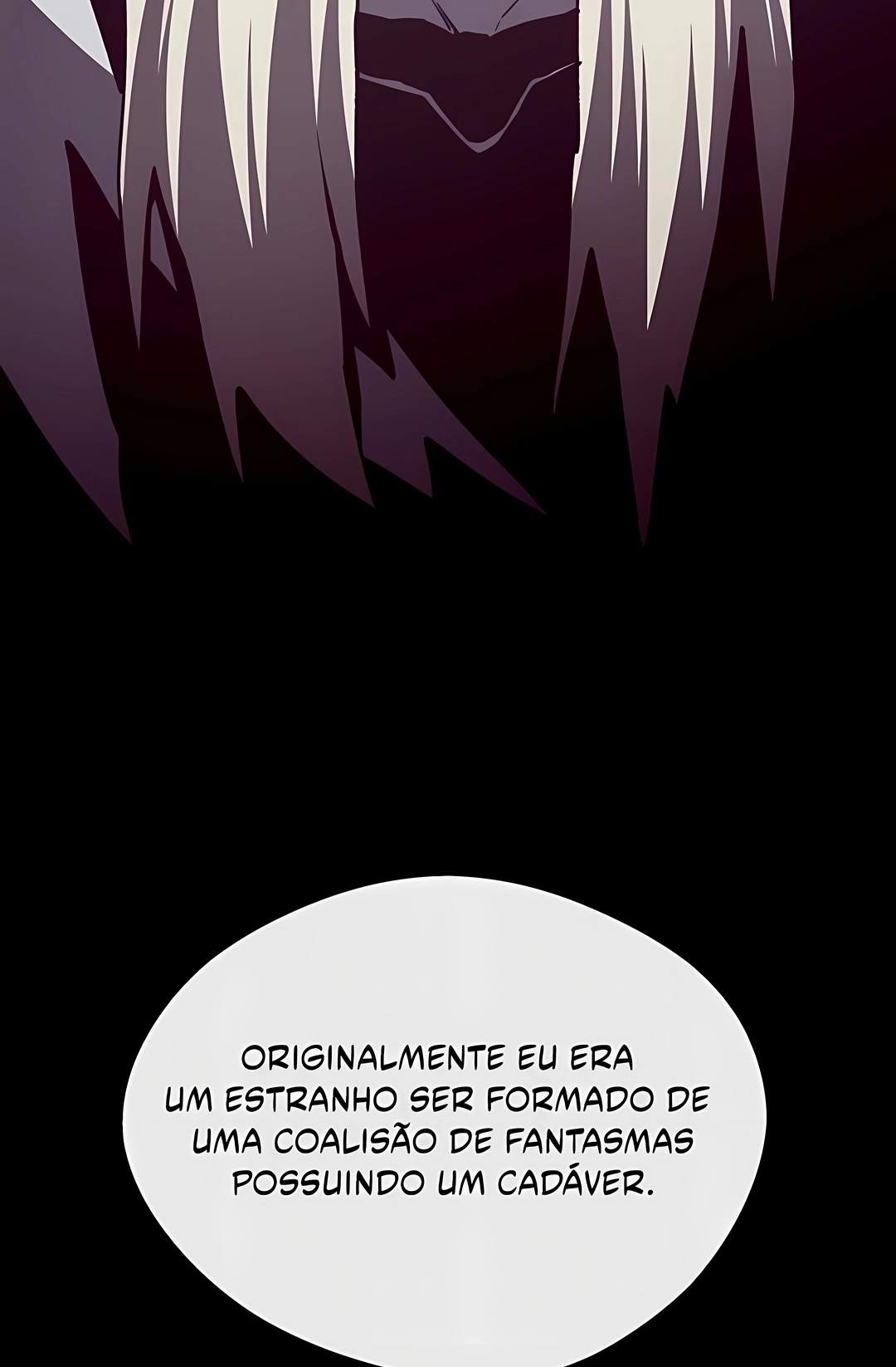 Read Dungeon Odyssey PT Manga Online