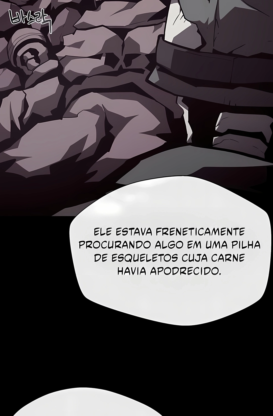 Read Dungeon Odyssey PT Manga Online