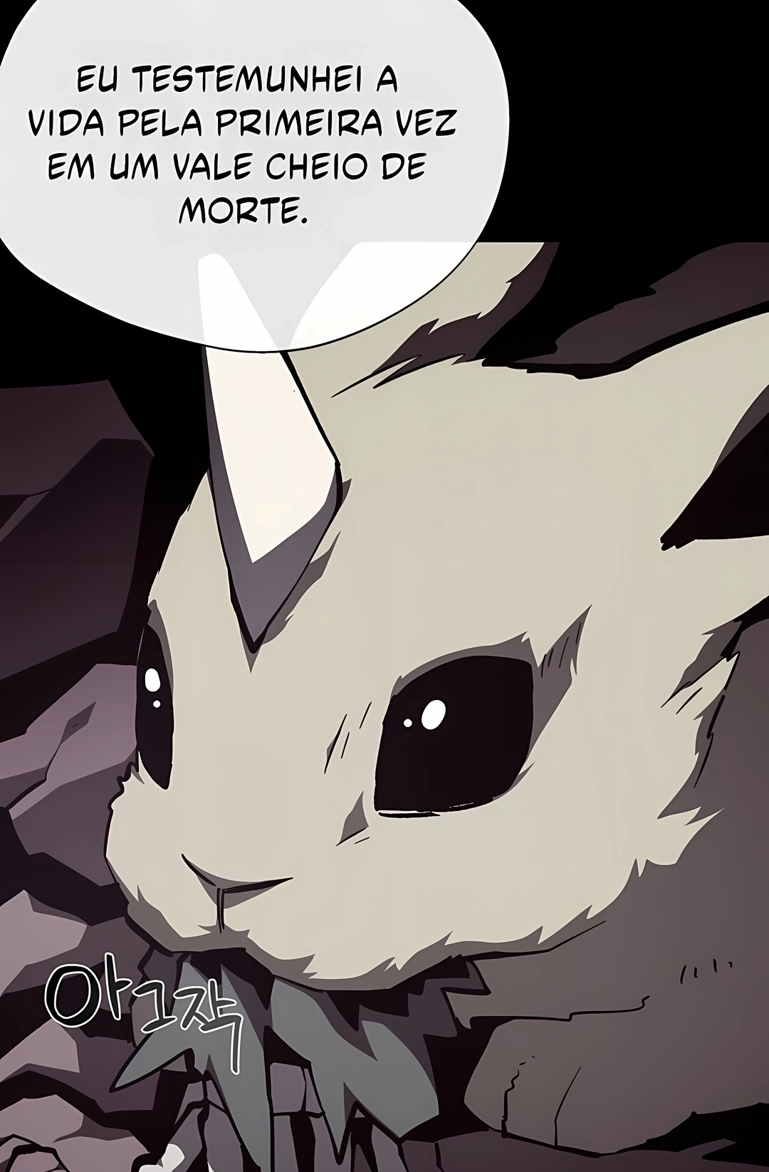 Read Dungeon Odyssey PT Manga Online