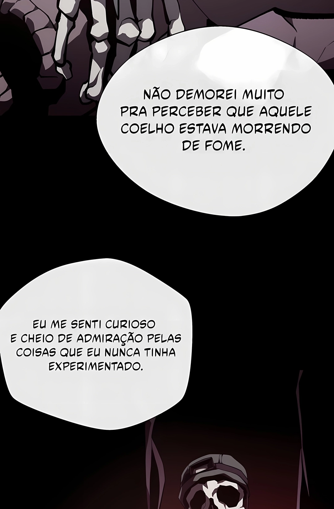 Read Dungeon Odyssey PT Manga Online