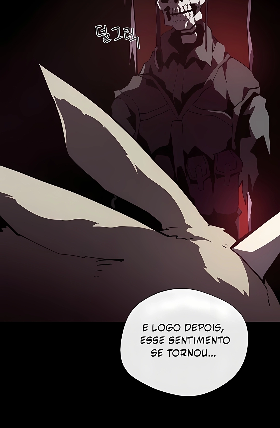 Read Dungeon Odyssey PT Manga Online