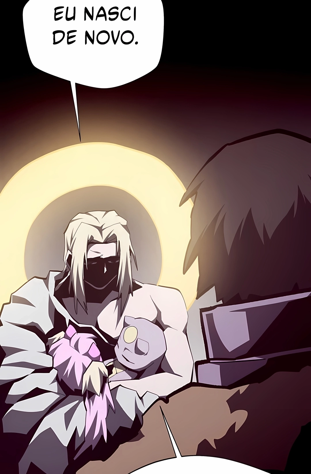 Read Dungeon Odyssey PT Manga Online