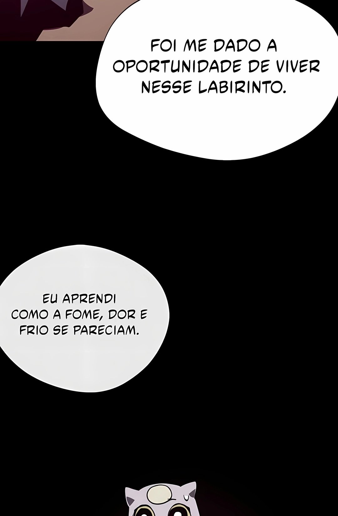 Read Dungeon Odyssey PT Manga Online