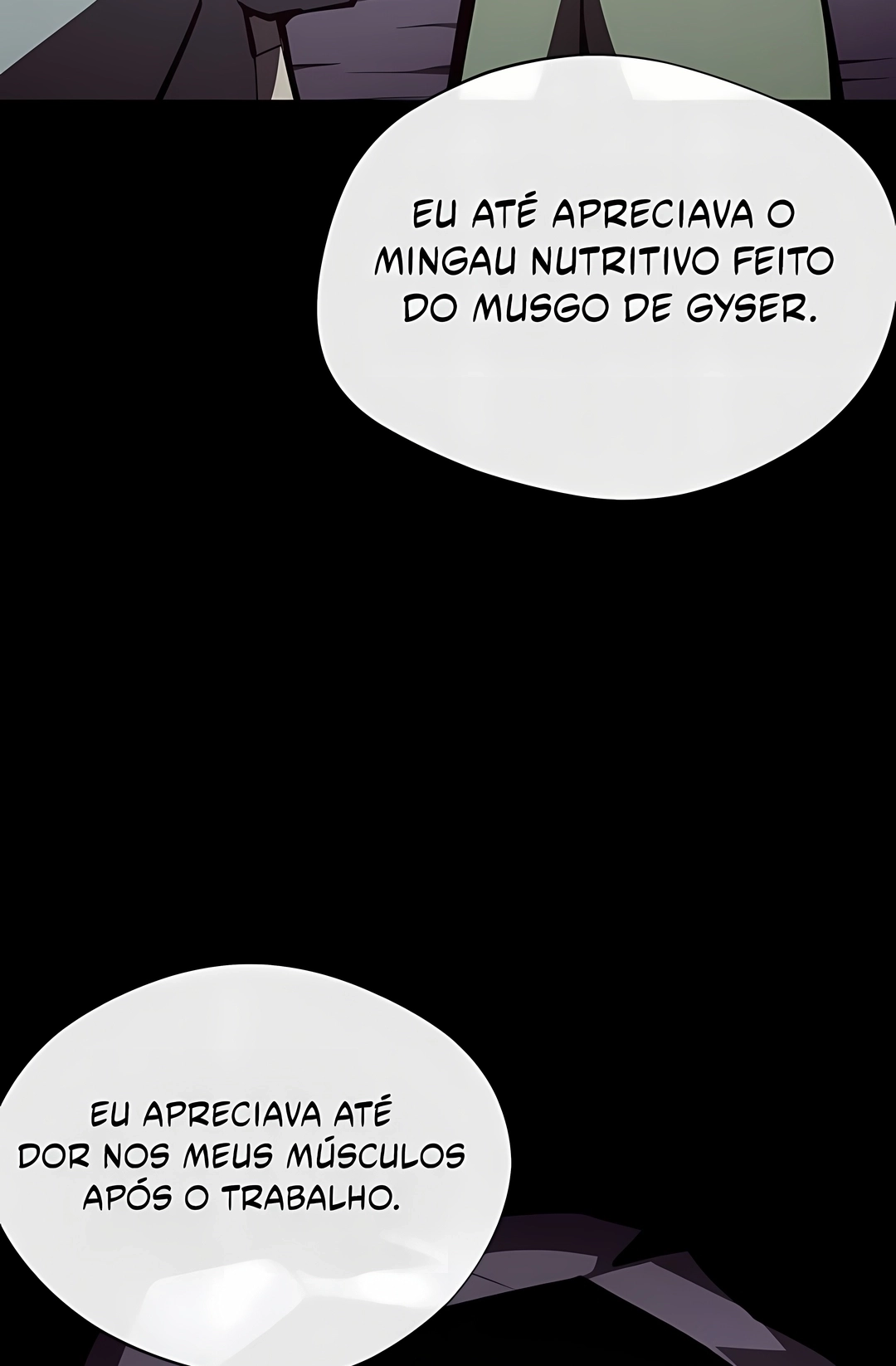 Read Dungeon Odyssey PT Manga Online