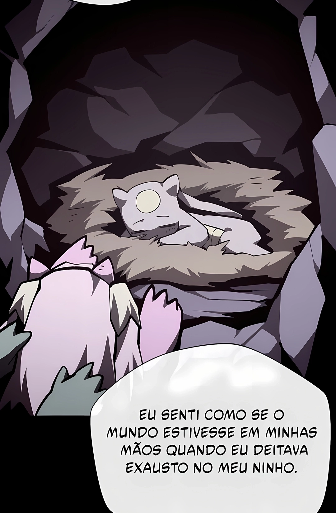 Read Dungeon Odyssey PT Manga Online