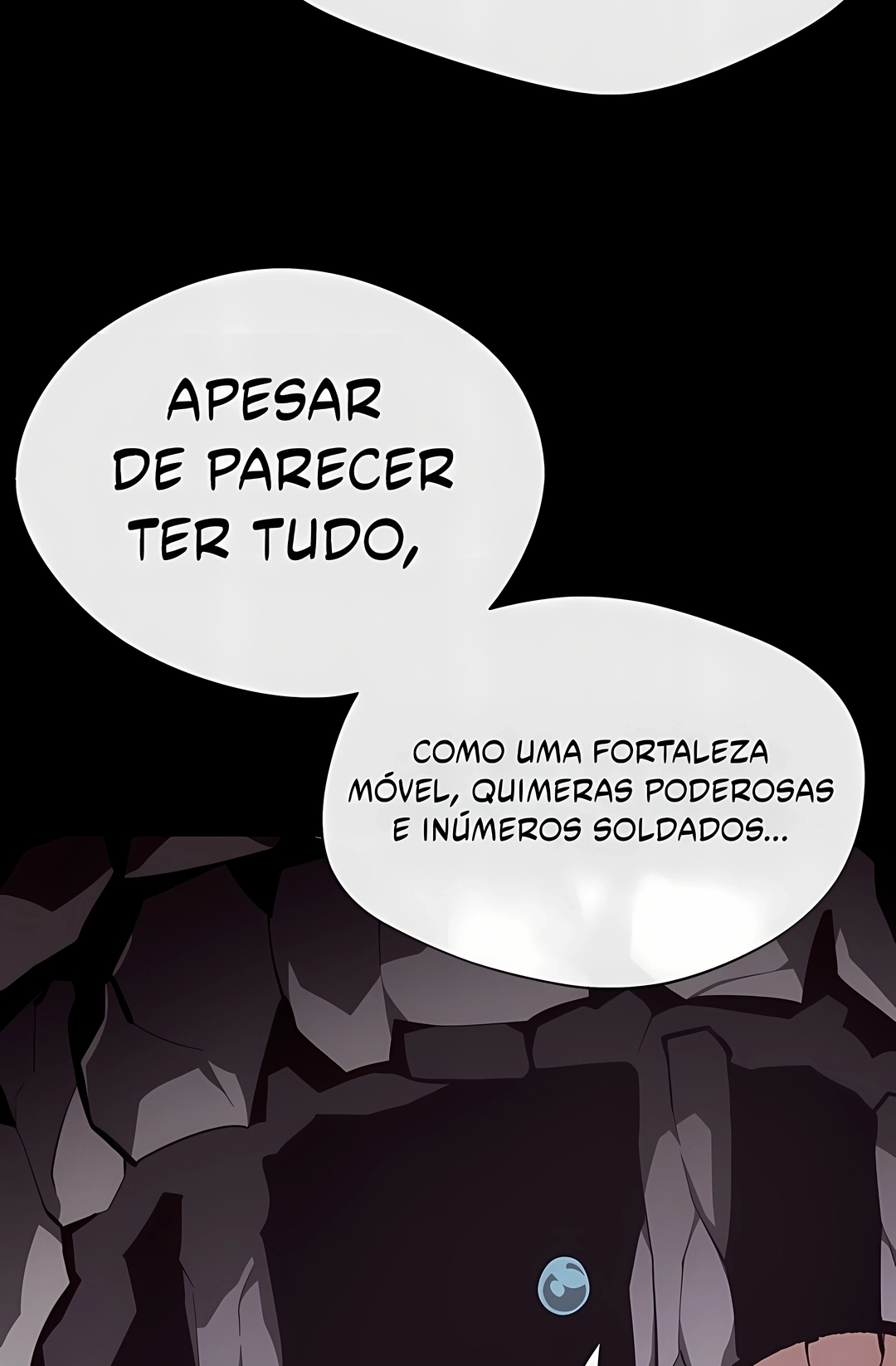 Read Dungeon Odyssey PT Manga Online