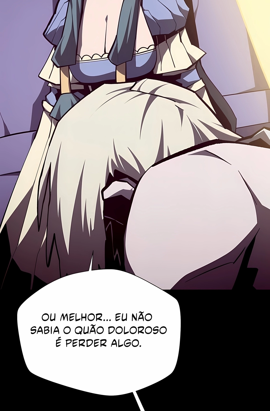Read Dungeon Odyssey PT Manga Online