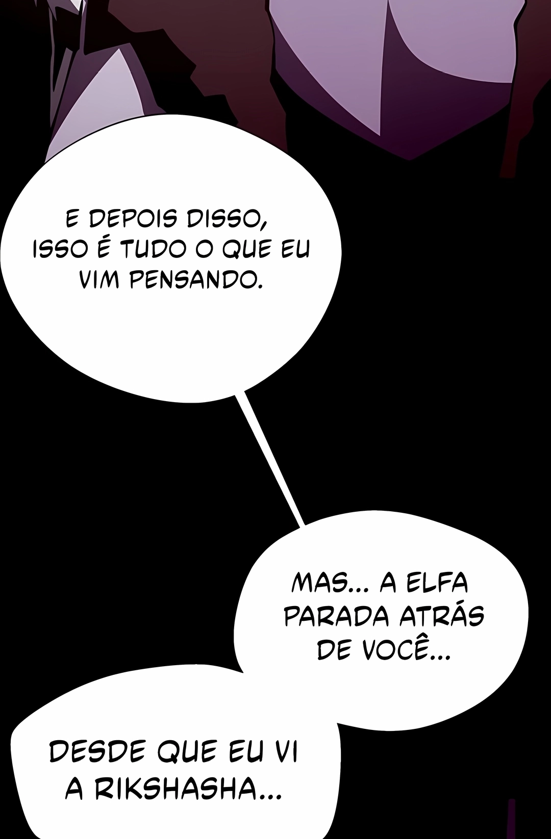 Read Dungeon Odyssey PT Manga Online