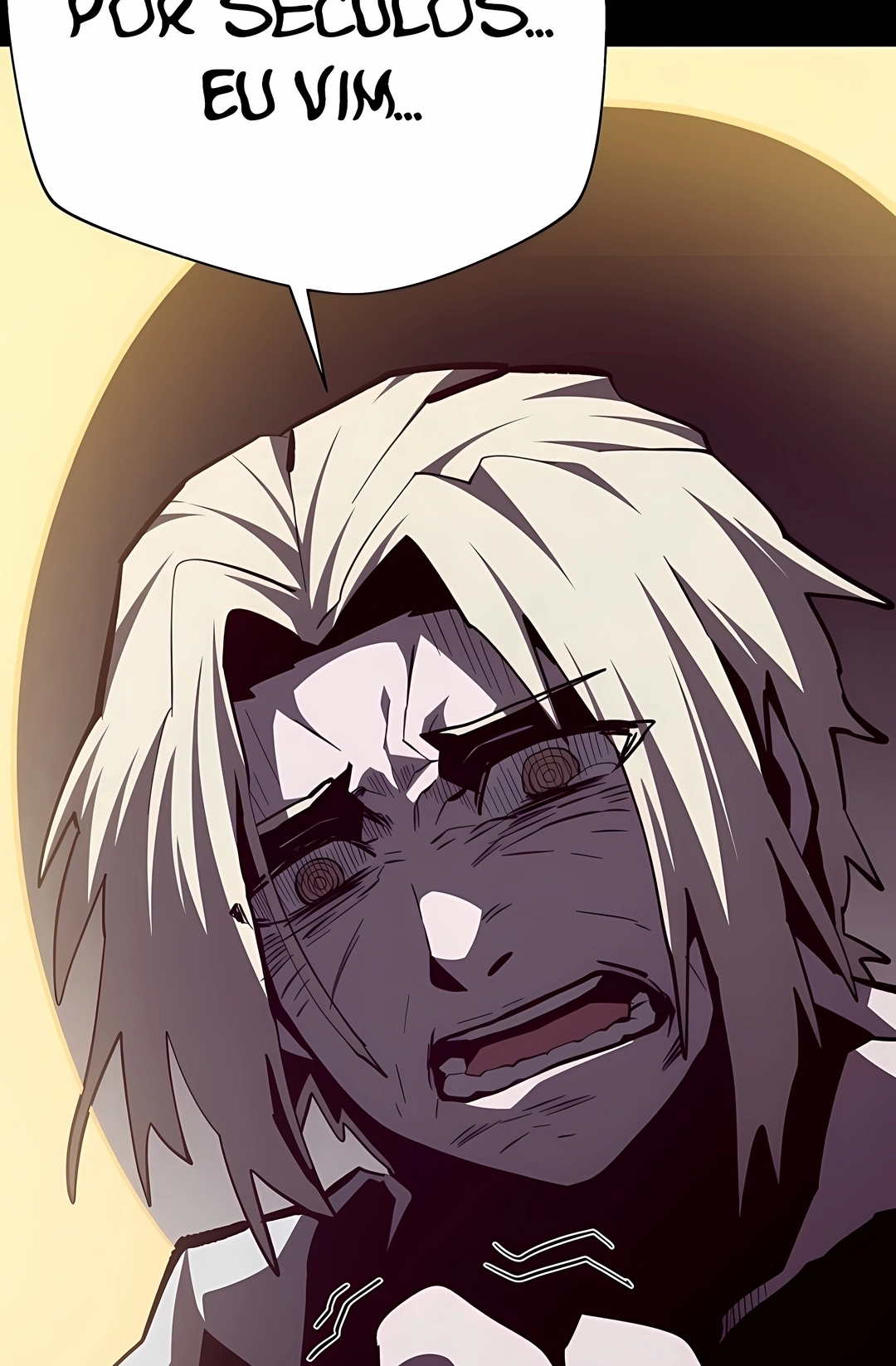 Read Dungeon Odyssey PT Manga Online