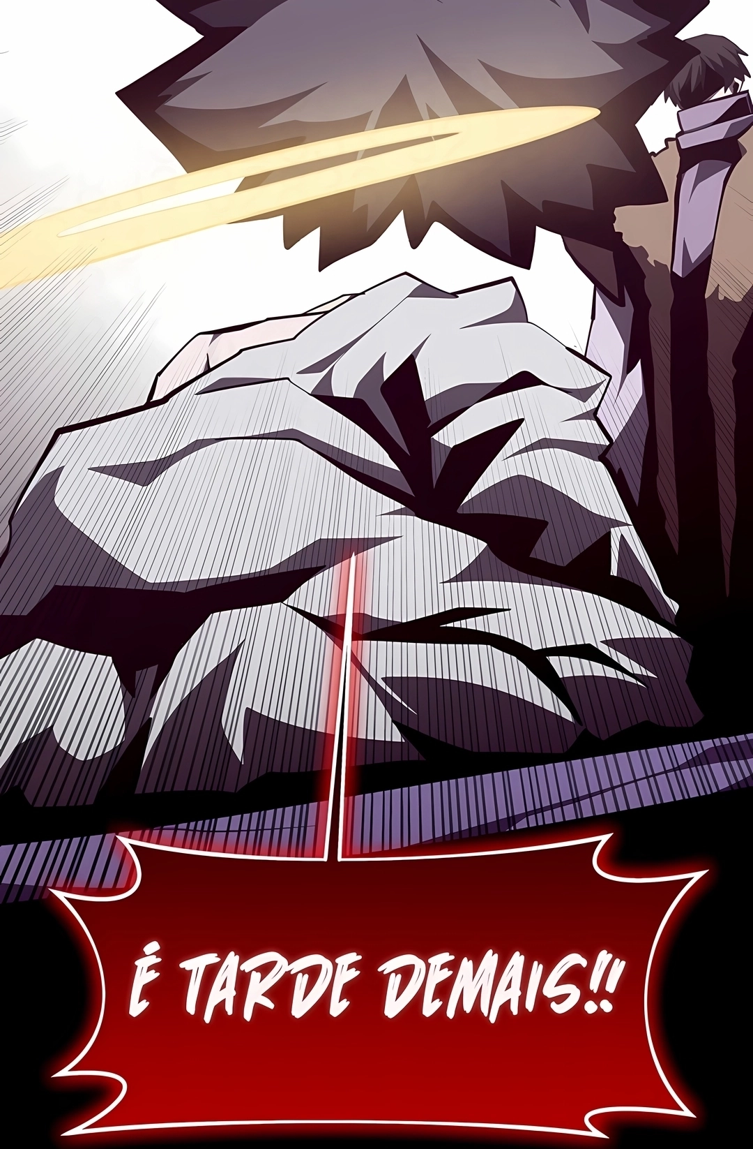 Read Dungeon Odyssey PT Manga Online