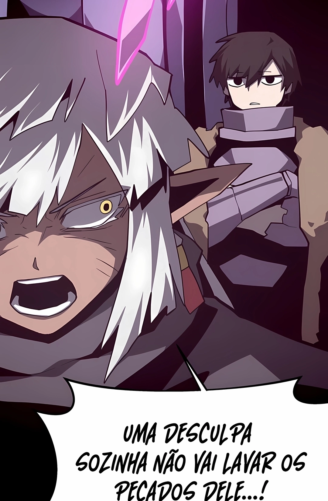 Read Dungeon Odyssey PT Manga Online